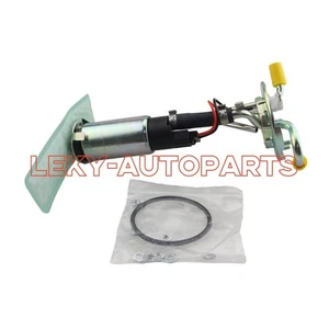 For BMW 528e 528i 533i 535i 535is 633CSi 1979-1989 Fuel Pump 16141179425 - Picture 1 of 11