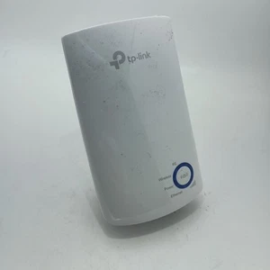 #P) TP-Link TL-WA850RE 300Mbps Universal Wi-Fi Range Extender Wireless Booster - Picture 1 of 2