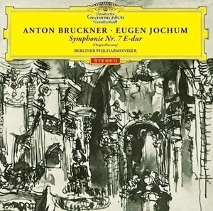 Eugen Jochum Bruckner: Symphony No. 7 (SHM-CD) Japan Music CD - Picture 1 of 1