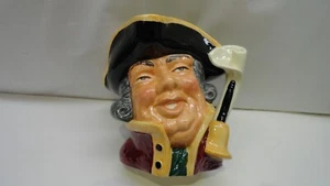 Vintage Royal Doulton Town Crier Large Character Toby Mug D6530 1959 - Picture 1 of 8