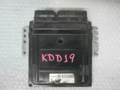 Módulo de control ECM del motor compatible con 06-07 Nissan Pathfinder Mec70-100 B1 Mec70100B1 Foto 1 de 4