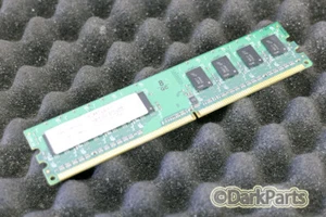 Hypertec PV557AA-HY 1GB DIMM PC2-4200 Memory RAM - Picture 1 of 1