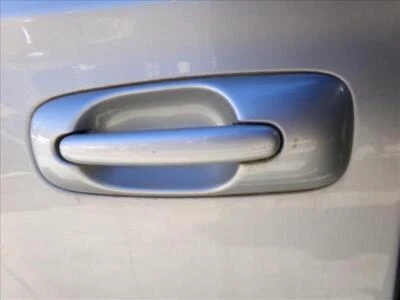 Manija puerta exterior trasera derecha 89308 para Chrysler Voyager 2.5 CRD 2000-2004 2003 Foto 1 de 4