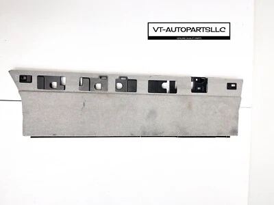 ⭐️2010 2011 2012 2013 2014 2015 TOYOTA PRIUS ЗАДНИЙ БАГАЖНИК АККУМУЛЯТОР КРЫШКА ПАНЕЛИ ОТДЕЛКИ - Изображение 1 из 4