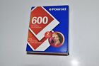 ^^ Polaroid 600 Instant Film 2 Pack 20 Photos New & Sealed- Expired '08 (CSP16)