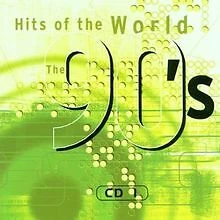 Hits of the World 90'S-Cd1 - Original Artists - Whigfield,... | CD | Zustand gut - Bild 1 von 1