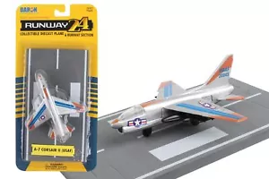 Daron Runway24 A-7 Corsair vehículo diecast/avión 07632 - Imagen 1 de 7