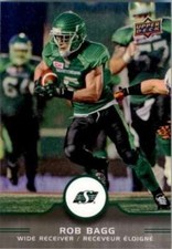 2016 Upper Deck CFL Canadian Football League Trading Cards Pick From List