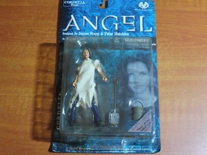 SLAVE CORDELIA (From Angel) Buffy The Vampire Slayer Action Figure 2001 Charisma - Picture 1 of 10