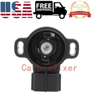 Sensor de posición del acelerador 198500-3250 TPSJ1 COMPATIBLE CON 2004-2006 JAGUAR XJ8 VANDEN PLAS - Imagen 1 de 8