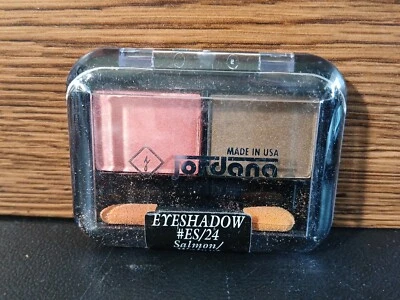 Sombra de ojos Jordana #ES/24 salmón/nogal .078 oz nueva Foto 1 de 2