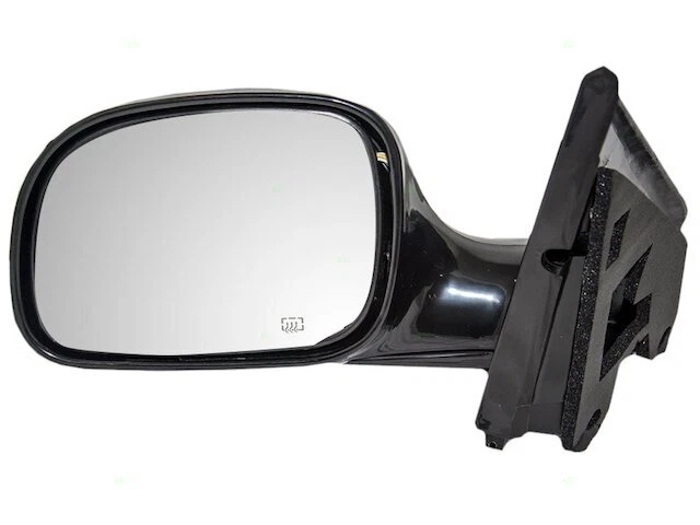 Left Mirror For 1996-2000 Dodge Caravan 1997 1998 1999 FK715ZF - Image 1 of 1
