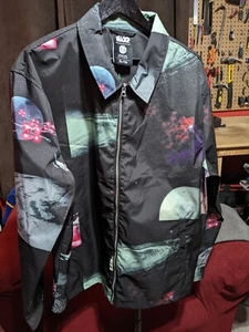 ELEMENT X STAR WARS SOLAR WIND JACKET - NEW - Bild 1 von 7