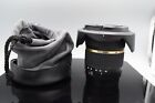 Tamron SP B001 10-24mm F/3.5-4.5 LD Di-ii Aspherical IF AF Lens For Canon Exc+++