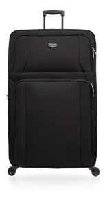 TOSCANO NOTEVOLE 19" Lightweight Travel Luggage - Picture 1 of 19