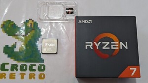 AMD Ryzen 7 1700x AM4