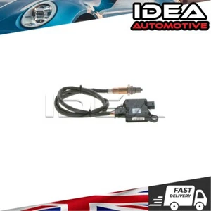 Particulate Matter Sensor Idea Fits BMW 5 Series 7 3 2.0 D 2.5 2.9 3.0 - Picture 1 of 10