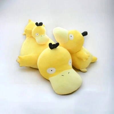 XXL Enton Ente Stofftier  Plüsch Figur Kuscheltier Anime Plush 20-100CM NEU - Bild 1 von 4