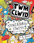 Cyfres Twm Clwyd: Syniadau J�niys, Liz Pichon, Used; Good Book