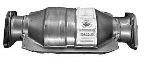 EPA Catalytic Converter Fits: 1993 1994 Toyota Land Cruiser - Image 1 of 2
