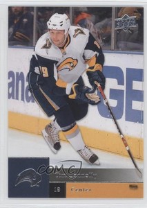 2009-10 Upper Deck Tim Connolly #8