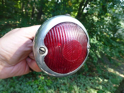 1954 55 1956 1957 1958 Dodge Truck Dodaw Dodax luz trasera Ford Duolamp carcasa Foto 1 de 4