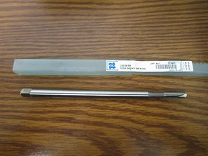 OSG 5/16-24 Plug Tap, 2 Flute GH3 #2103600 Long Shank - Picture 1 of 1