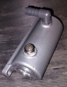 BMW R45 R65 R75 R80 R100 depósito colector depósito recolector aceite Ducati - Imagen 1 de 7