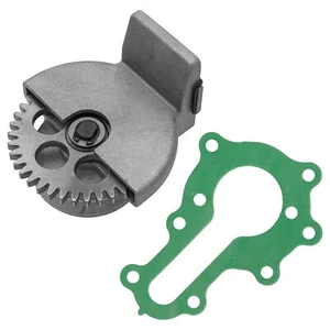 2521041 3610128 Oil Pump Gear & Gasket For Polaris Sportsman 850 2009-2024 - Picture 1 of 7