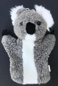 C.A Toys - Koala Puppet - Picture 1 of 5