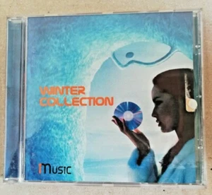 CD Wind iMusic Winter Collection IMC003 Wind - da collezione - Foto 1 di 3