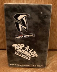 Big Mike - All A Dream- Noo Trybe Rap-A-Lot Records Cassette Tape Single NEW - Picture 1 of 2
