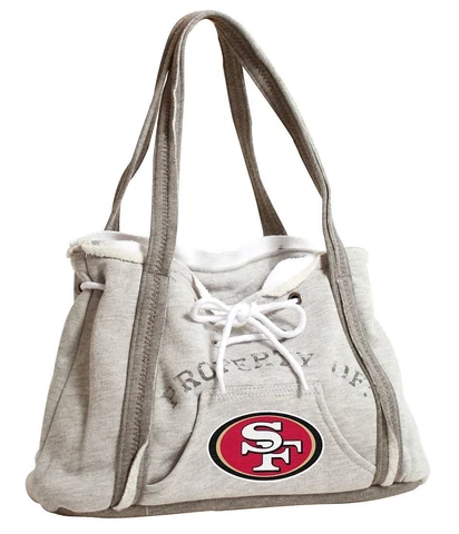 San Francisco 49ers Hoodie Purse Cover