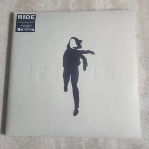Ride - Weather Diaries 2 LP PURPLE VINYL ME PLEASE VMP 95/750 Embossed COVER NEW - Picture 1 of 5