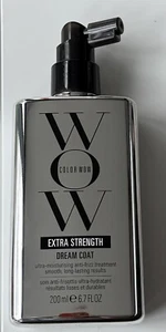 COLOR WOW - Extra Strength Dream Coat 200ML - Brand New - Picture 1 of 3