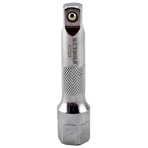 KC Tools 3/8" Dr 75mm Hex Head Socket Extension Bar - Picture 1 of 3