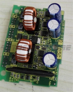 Used 1Pc Power Supply Board Fanuc A20B-8101-0180 A20B81010180 Tested sk~ - Picture 1 of 2