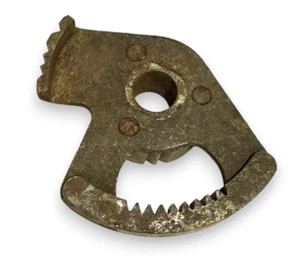 Used Vintage Original BSA C10 C11 C12 GEAR SELECTOR PLATE, Motorcycle Gearbox. - Picture 1 of 3