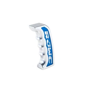 RJWC Billet Aluminum Shifter 2.0 Blue For Can Am G2 Outlander & Renegade - Picture 1 of 3