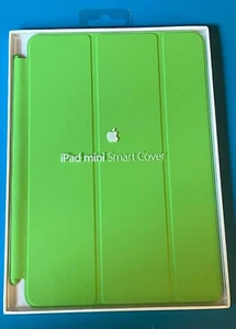 Apple MGNQ2ZM/A Custodia verde per Ipad mini (7.9") Smart Cover ORIGINALE - Foto 1 di 2