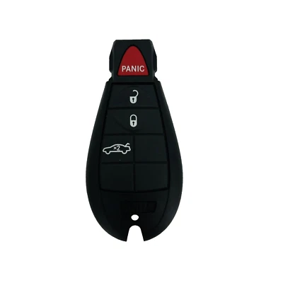 Genuine OEM 2010 2011 2012 2013 2014 Dodge Challenger Key Fob Replacement Remote - Изображение 1 из 2