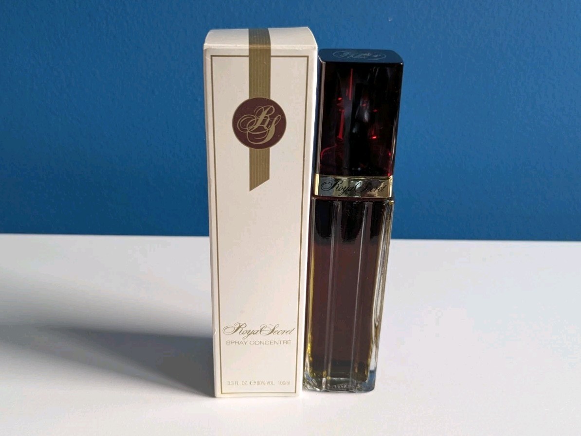 Star Royal Secret Fragrances for Women for sale | eBay