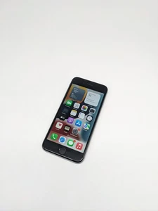 Apple iPhone 6s A1688 16GB Silber Smartphone | OHNE SIMLOCK - Afbeelding 1 van 6