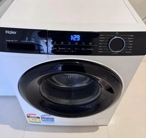 Haier 7.5kg Front Load Washing Machine HWF75AW3 - Picture 1 of 1