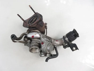 Renault Espace - Grand Espace IV 2003 Petrol 125kW Turbo 8200124944 CZM233267 - Image 1 of 4