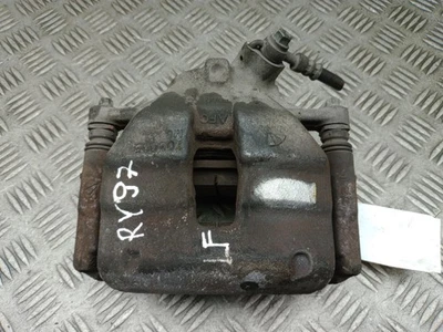 PEUGEOT 308 BRAKE CALIPER FRONT LEFT 1610428180 MK2 2013 - 2021 - Image 1 of 4