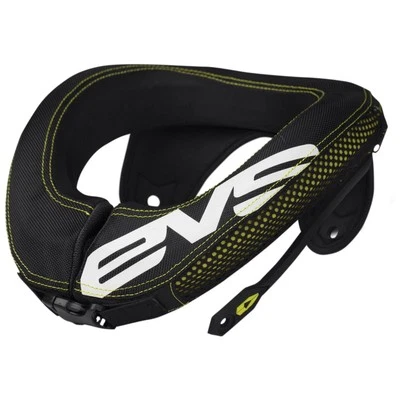 EVS R3 Race Neck Brace Collar - Youth Size, Lightweight (MX / Enduro)
