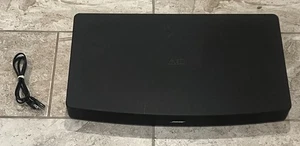 BOSE Solo TV Soundsystem Modell 410376 getestet funktioniert - ohne Fernbedienung - KOSTENLOSER VERSAND! - Bild 1 von 5