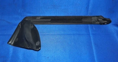 1997-2006 Jaguar XK8 Rear Driver Left Quarter Molding Strip Seal Trim OEM - Image 1 of 4