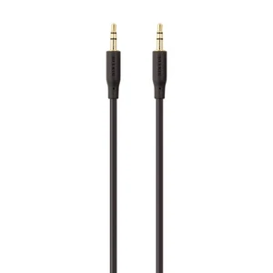PORTABLE AUDIO CABLE 2M 2 mètres - Picture 1 of 1